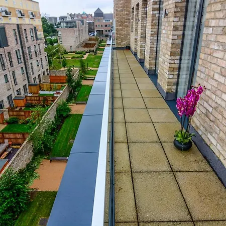 Appartement Wharf - Cambridge Av