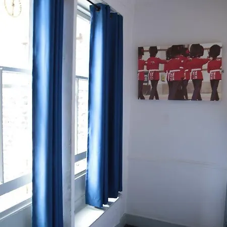 Hostel St Christopher's The - Bridge
