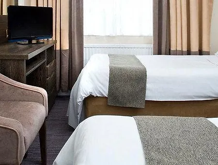 Hotel Lily 2*