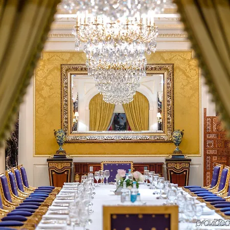 Hotel Bentley 5*