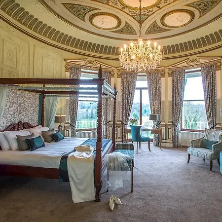 Hotel Sundridge Park Manor