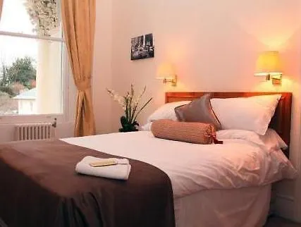 Hotel Sundridge Park Manor Bromley