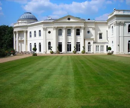 Sundridge Park Manor Bromley