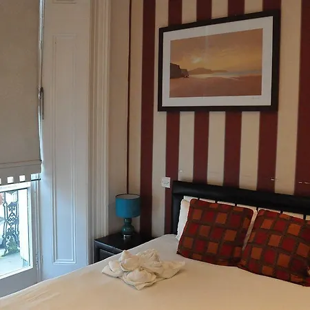 Aparthotel Nox Kensington Gardens