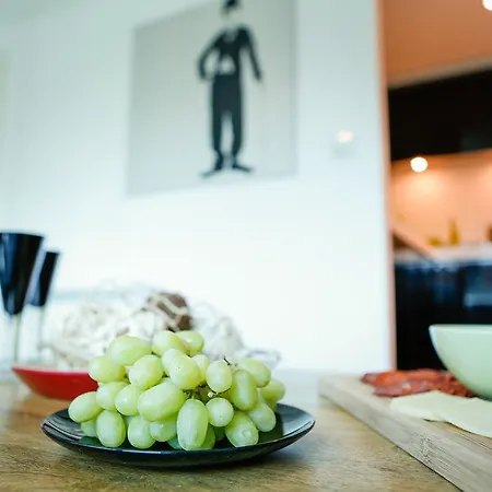 Apartamento Smart Camden