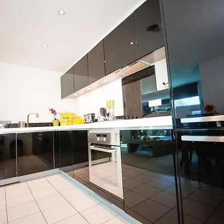 Apartamento Smart Camden Londres