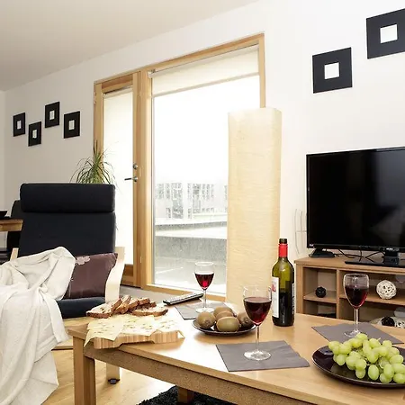 Apartamento Smart Camden Londres