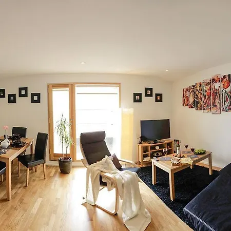 Apartamento Smart Camden