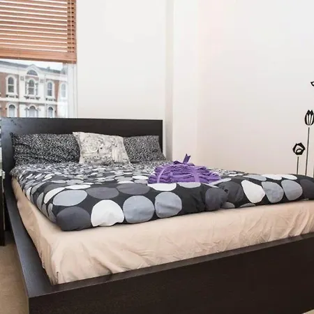 Apartamento Smart Camden