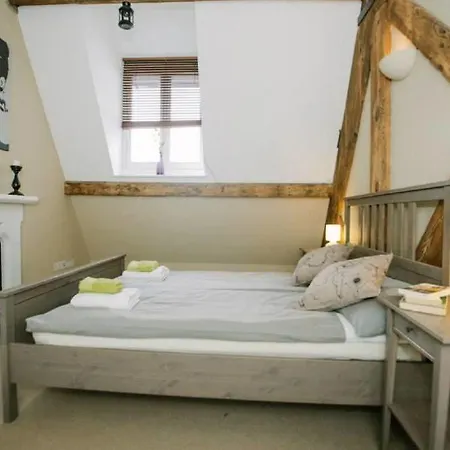 Apartamento Smart Camden *