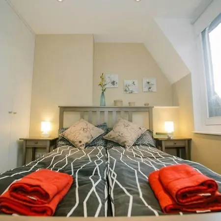 Apartamento Smart Camden *