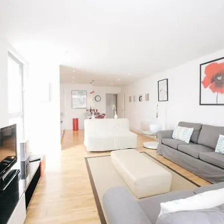 Apartamento Smart Camden