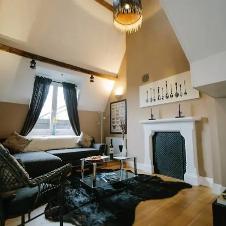 Apartamento Smart Camden Londres