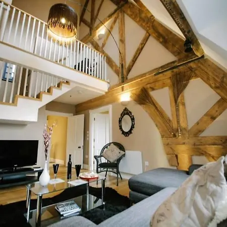 Apartamento Smart Camden