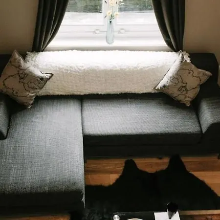 Apartamento Smart Camden Londres