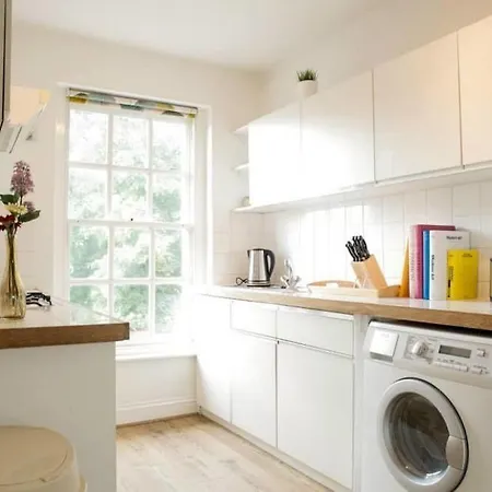 Apartamento Smart Camden Londres