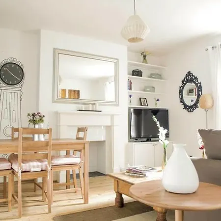 Apartamento Smart Camden *