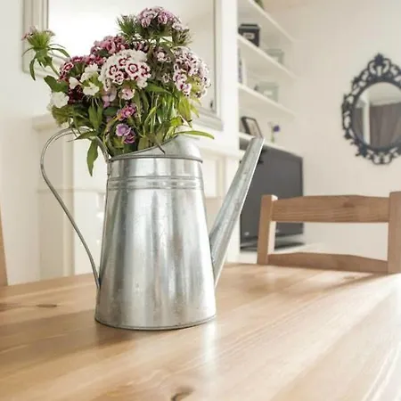 Apartamento Smart Camden