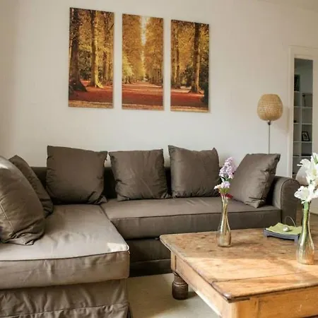 Apartamento Smart Camden Londres