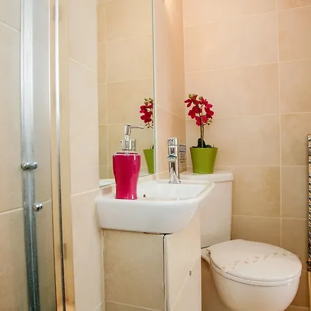 Apartamento Smart Camden