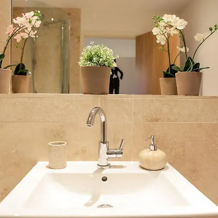 Apartamento Smart Camden Londres