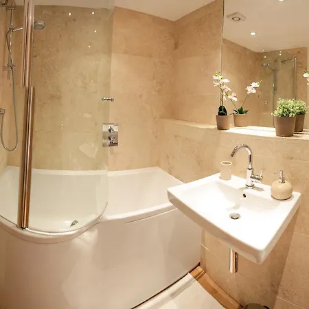 Apartamento Smart Camden *