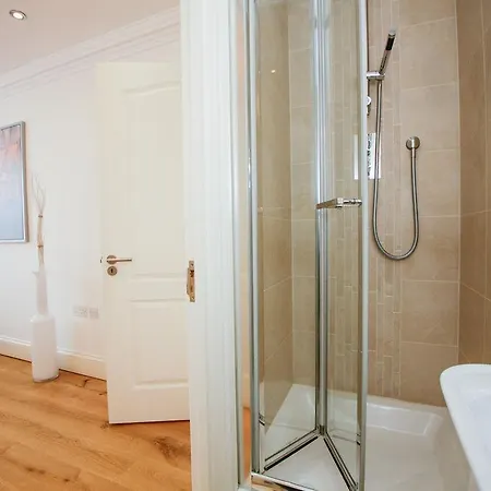 Apartamento Smart Camden Londres