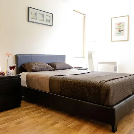 Apartamento Smart Camden Londres