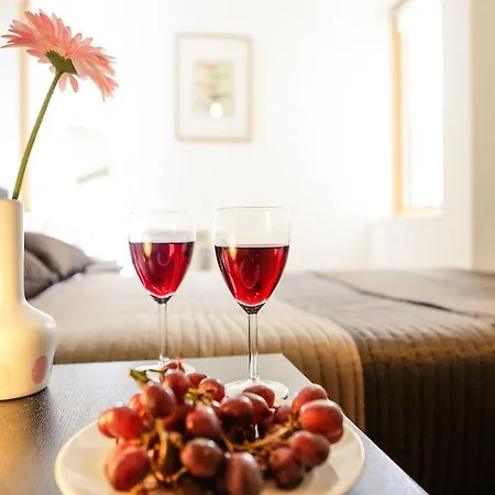 Apartamento Smart Camden
