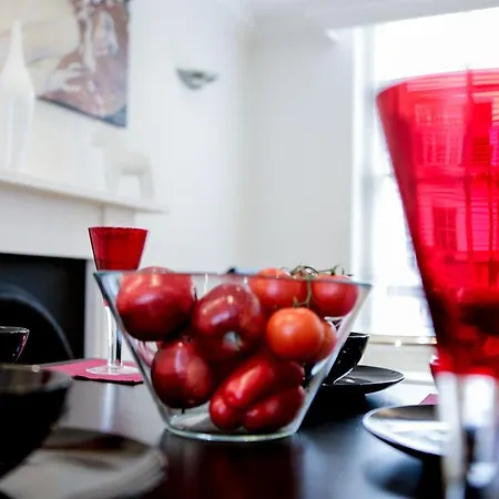 Apartamento Smart Camden Londres