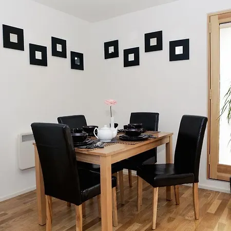 Apartamento Smart Camden