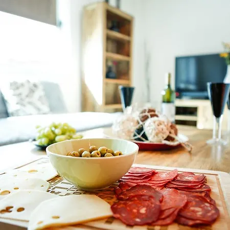 Apartamento Smart Camden *