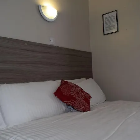ホテル Holland Park Grove 3*