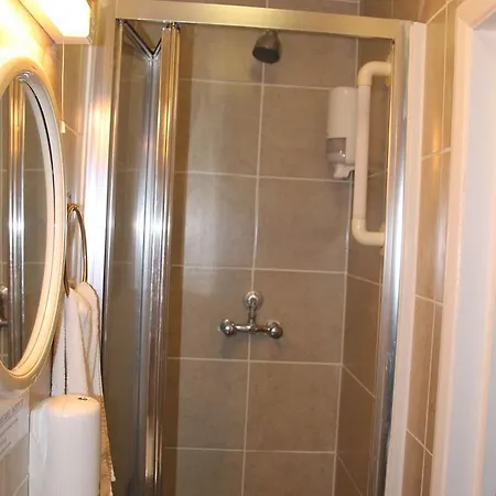 ホテル Holland Park Grove 3*