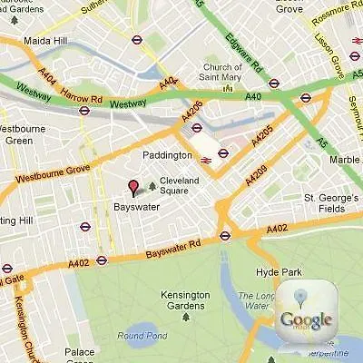 Hyde Park Boutique