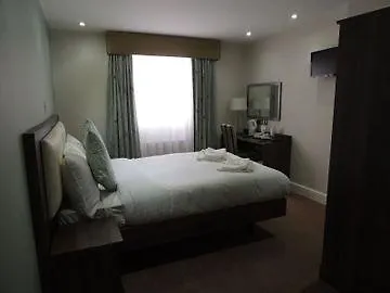 Hotel Hyde Park Boutique