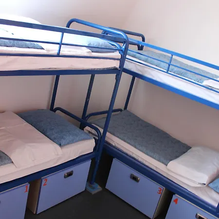 Hostel Smart Camden (adults Only)