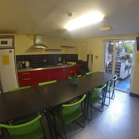 Hostel Smart Camden (adults Only) London