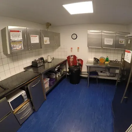 Hostel Smart Russell Square