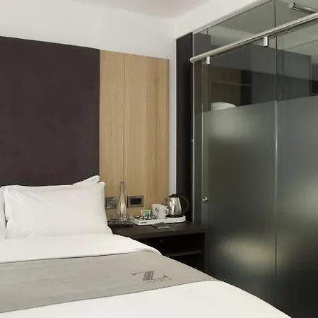 Hotel The Z Piccadilly Londres