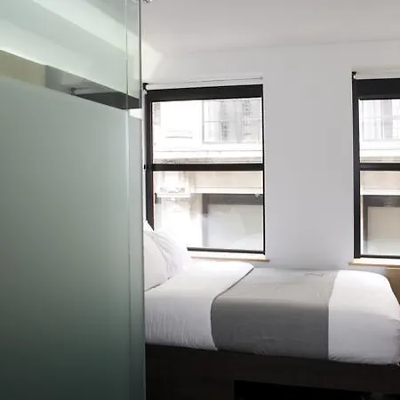 The Z Piccadilly