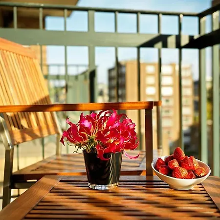 Hotel Jumeirah Lowndes 5*