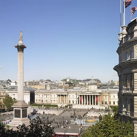 מלון The Grand At Trafalgar Square 4*