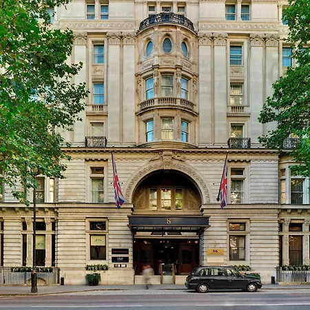 מלון The Grand At Trafalgar Square 4*