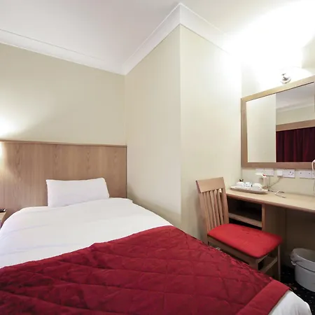 Hotell Western Highbury 3*