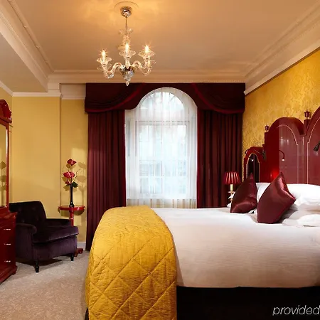 Ξενοδοχείο The Goring