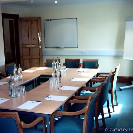 Hotel Harefield Manor Romford