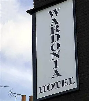 Wardonia Kings Cross