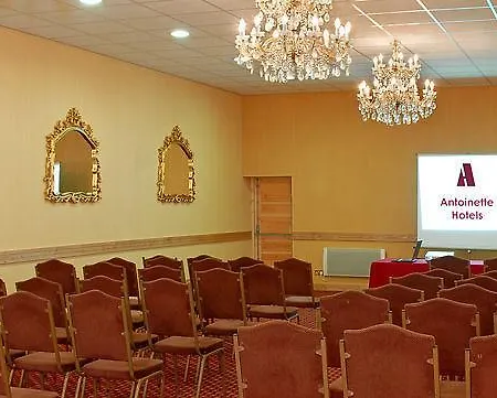 Hotel Antoinette Wimbledon