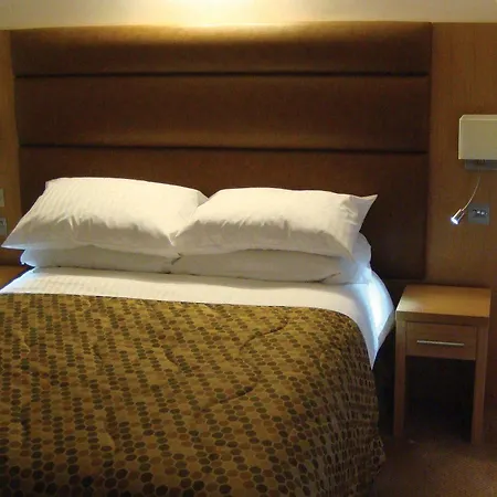 Ibis Styles Gloucester Road